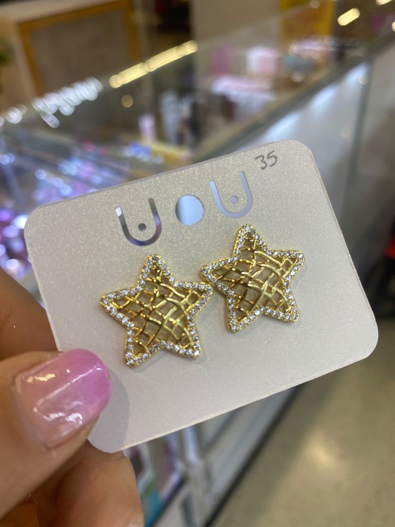 Topo estrellas