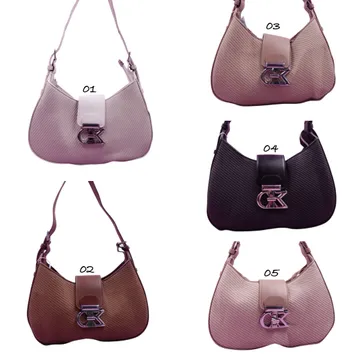 BOLSO ELEGANTE DAMA TEXTURIZADO JMF-3626 - imagen 1