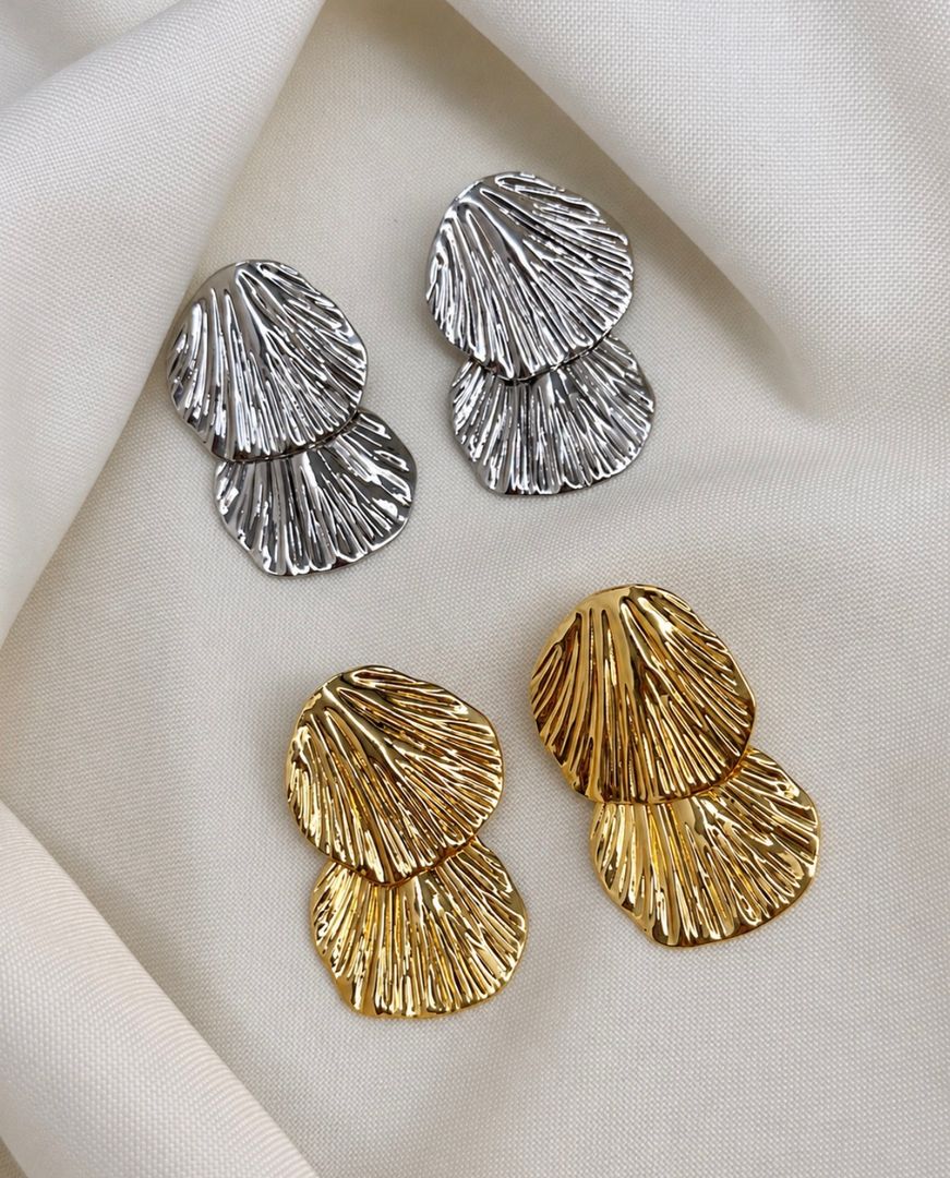 Arete doble figura