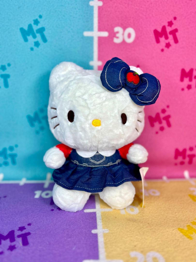 Hello Kitty Jean cereza YV