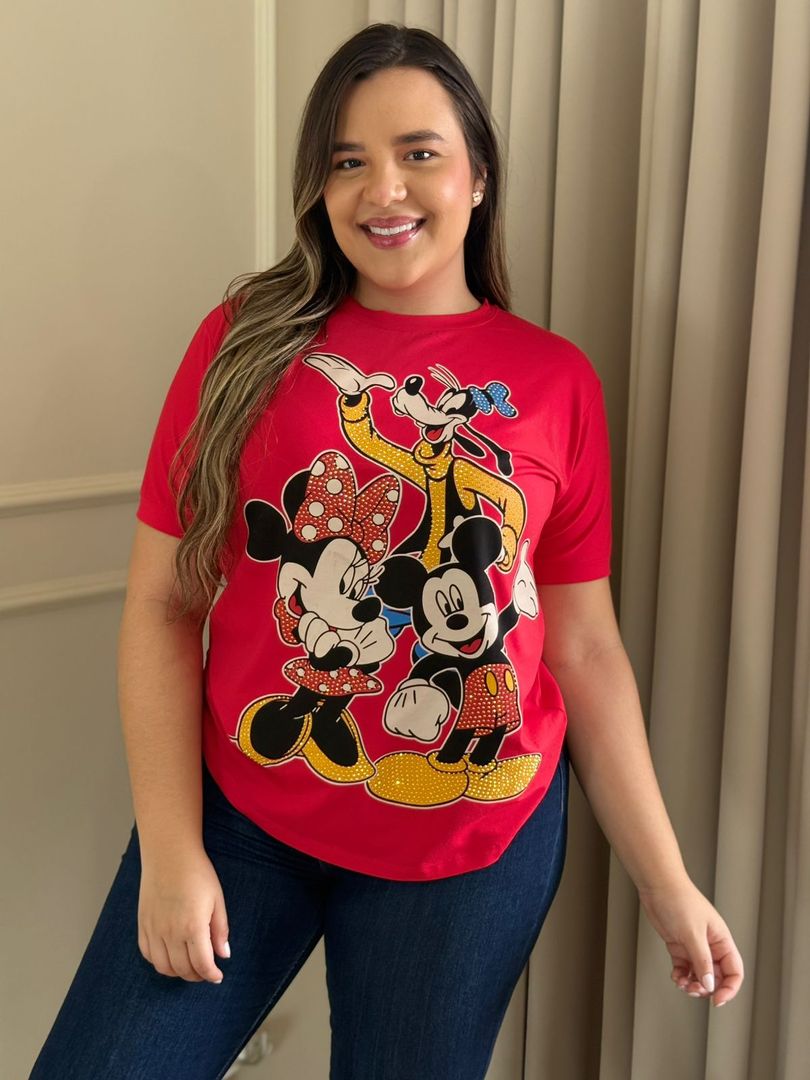 BLUSAS DEPORTIVAS