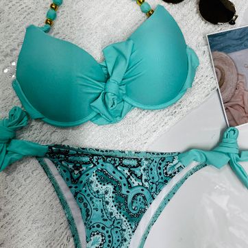 TRAJE DE BAÑO  - imagen 1