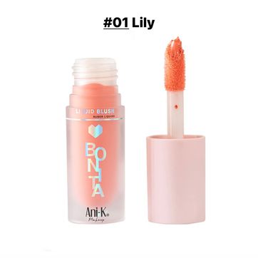 RUBOR LÍQUIDO ANI-K - imagen 1