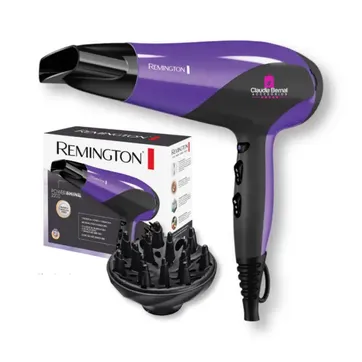 Imagen del producto SECADOR ORIGINAL REMINGTON POWER SHINE D3190
