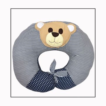 Almohada Lactancia. - imagen 1