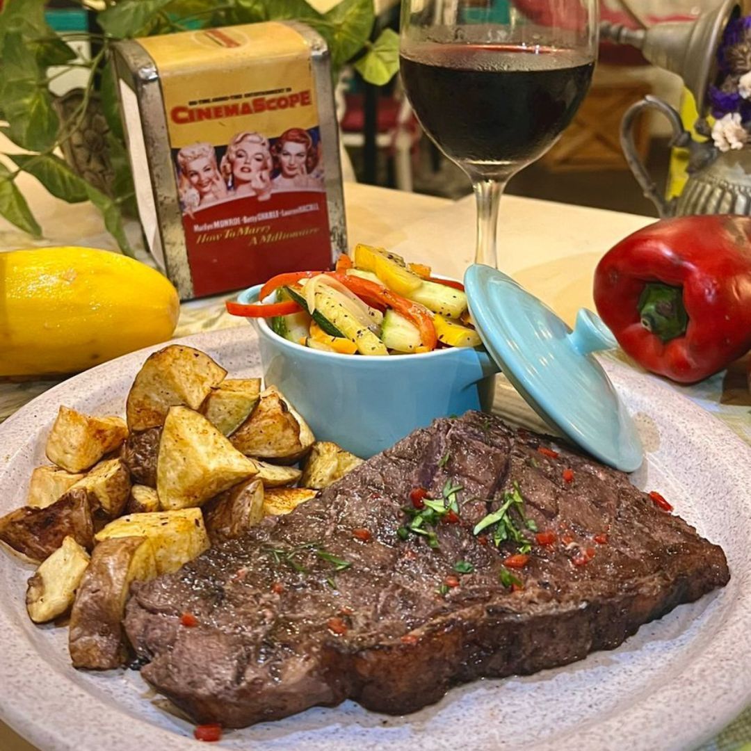 RESTAURANTE LA MUZZERIA