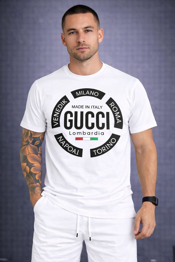 CAMISETA HOMBRE O NIÑO