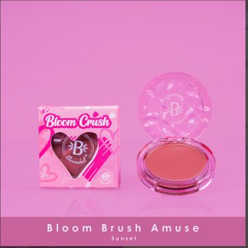 RUBOR Bloom crush amuse - imagen 6