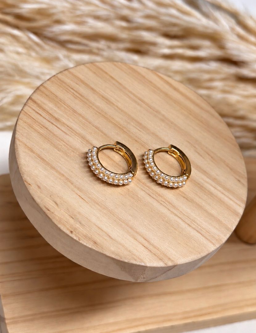 Candonga perlas 
