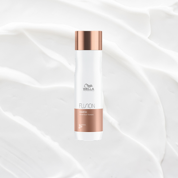 Imagen del producto Shampoo Fusion Reparador 250ml