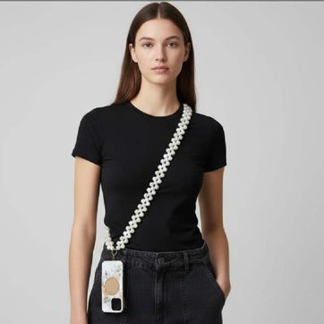 Imagen del producto STR006 BLANCO