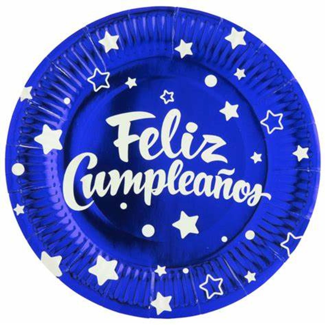 SET DE LUJO ( VASO Y PLATO ) X 10 UNIDADES