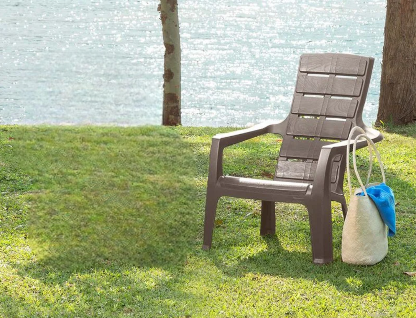 SILLA PLAYERA BARU MOCCA-RIMAX