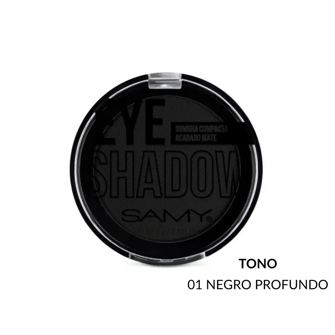 SOMBRA COMPACTA INDIVIDUAL SAMY