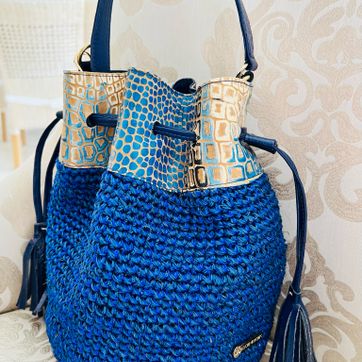 Imagen del producto Mochila Blue