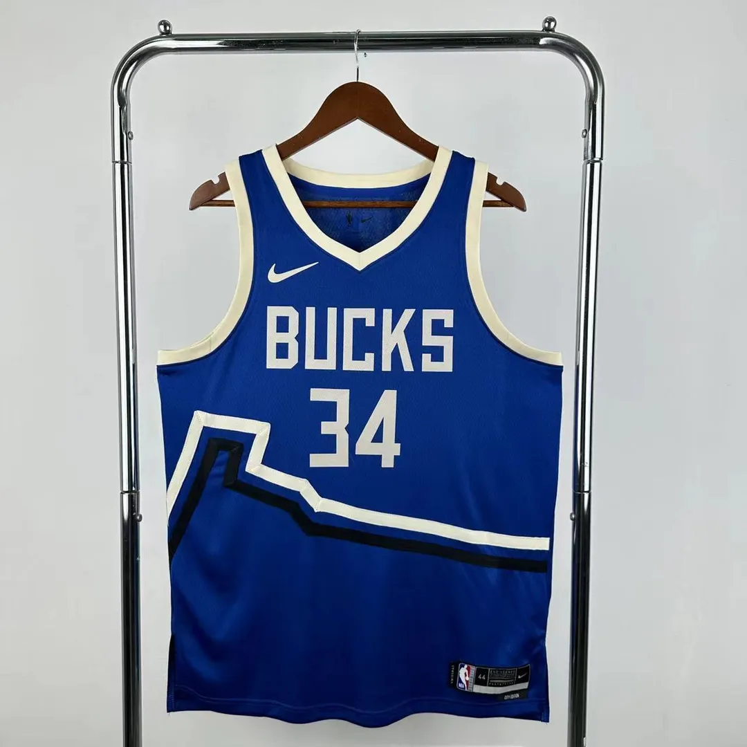 Milwaukee Bucks | Solo perdido