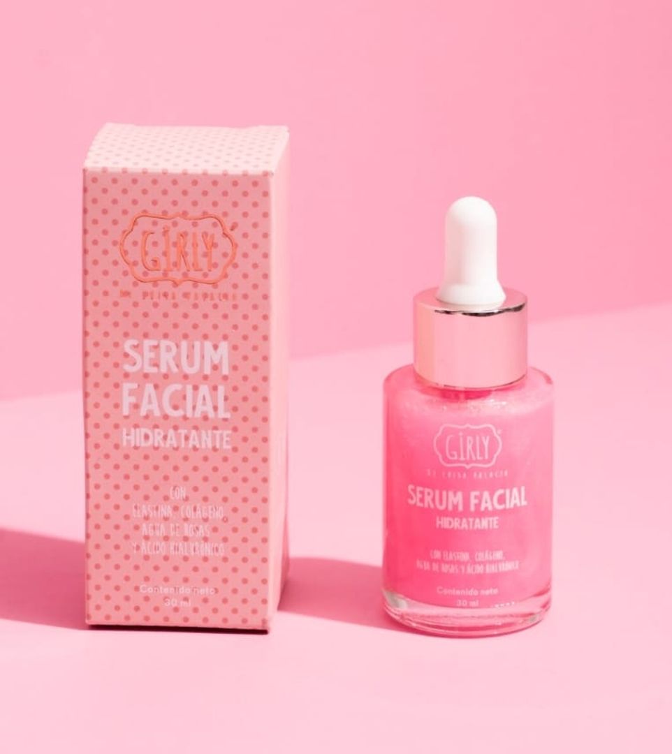 228A- SUERO HIDRATANTE DE GIRLY 