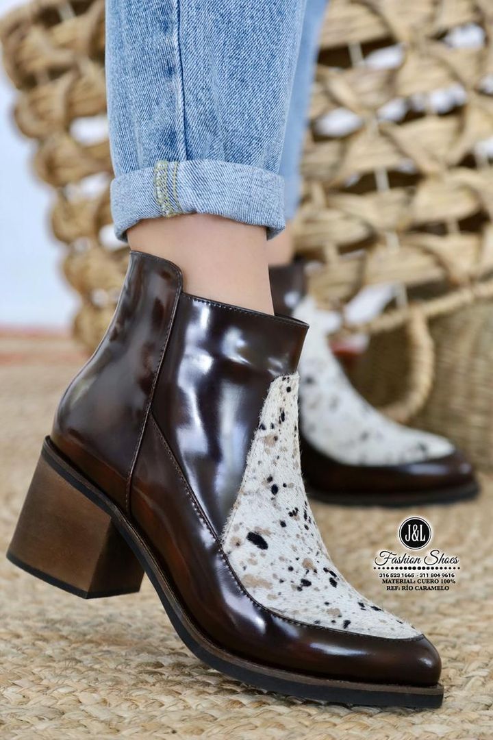BOTINES