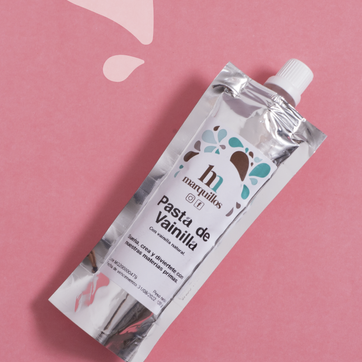 Pasta de Vainilla - imagen 1