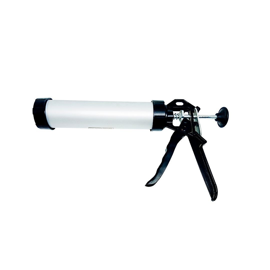 PISTOLA CALEFATEO PROFESIONAL GRIS