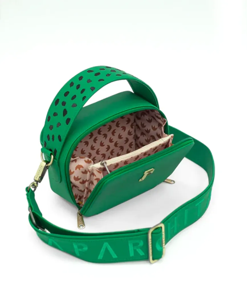 CARTERA VIBRA VERDE 