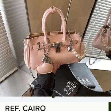 Imagen del producto Bolso de dama ref CAIRO