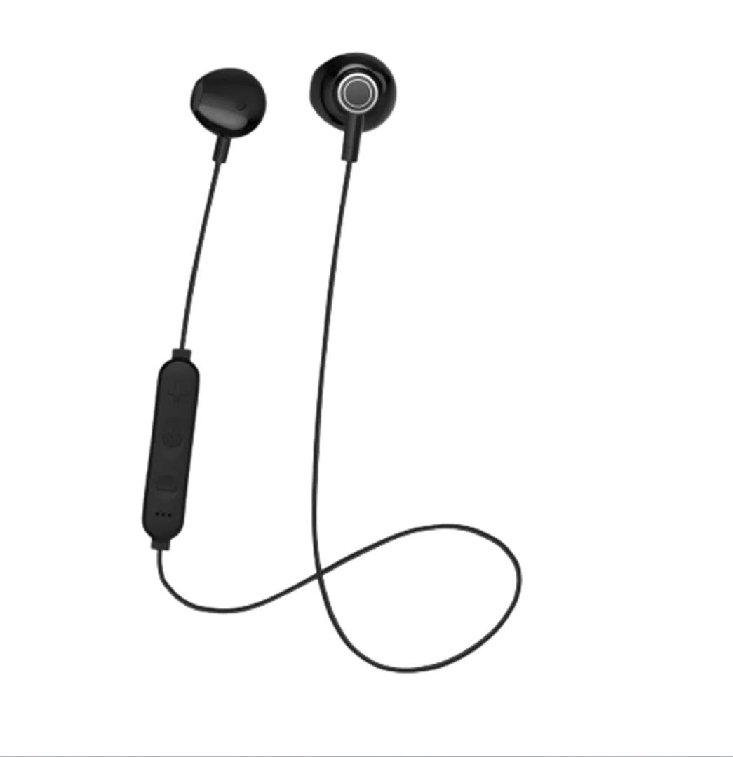 AUDIFONOS INALAMBRICOS - MOVISUN - CON CABLE S3 PRO