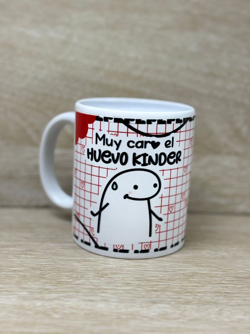 000 POCILLO DE MEMES
