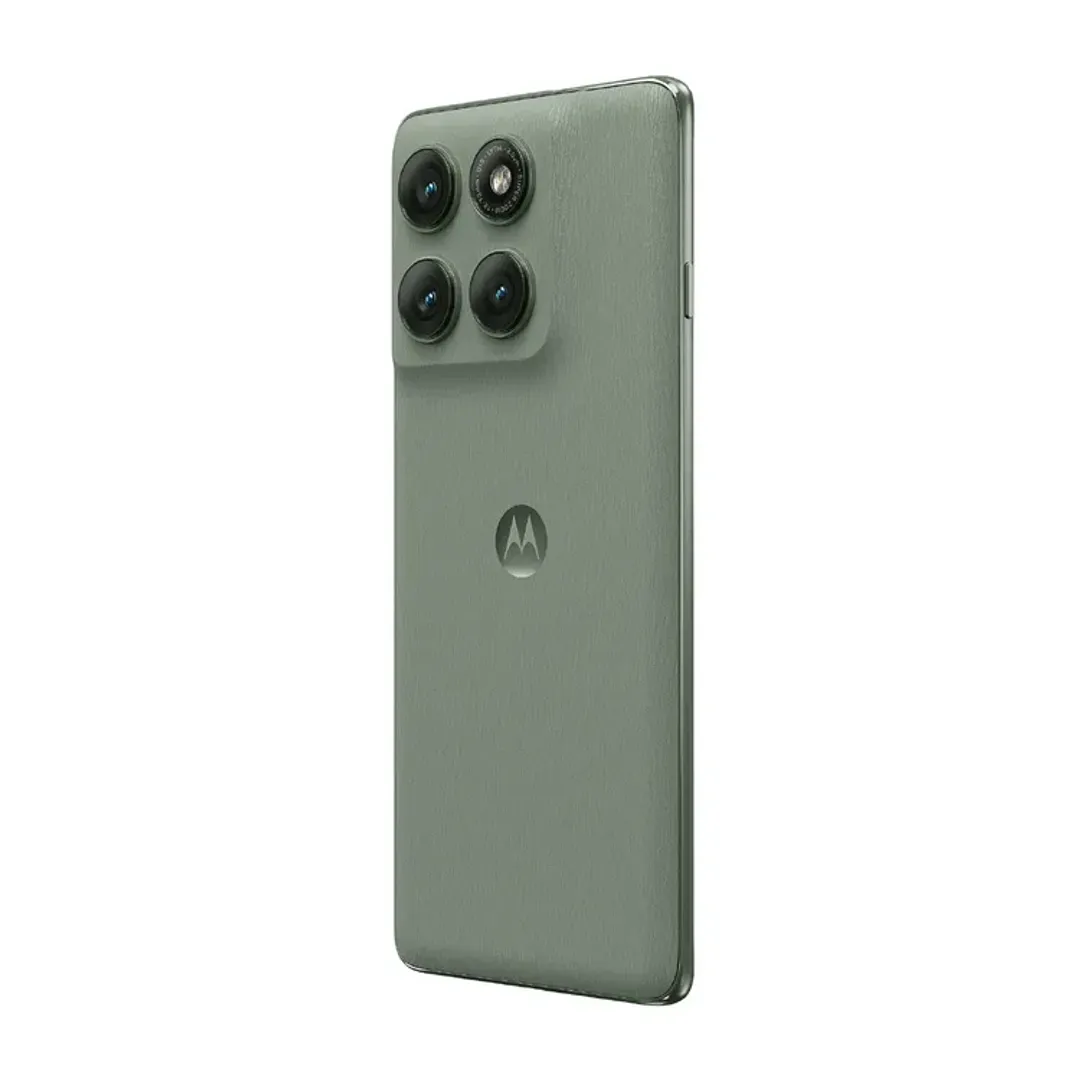 Edge 60 Pro 5G 512gb 12ram