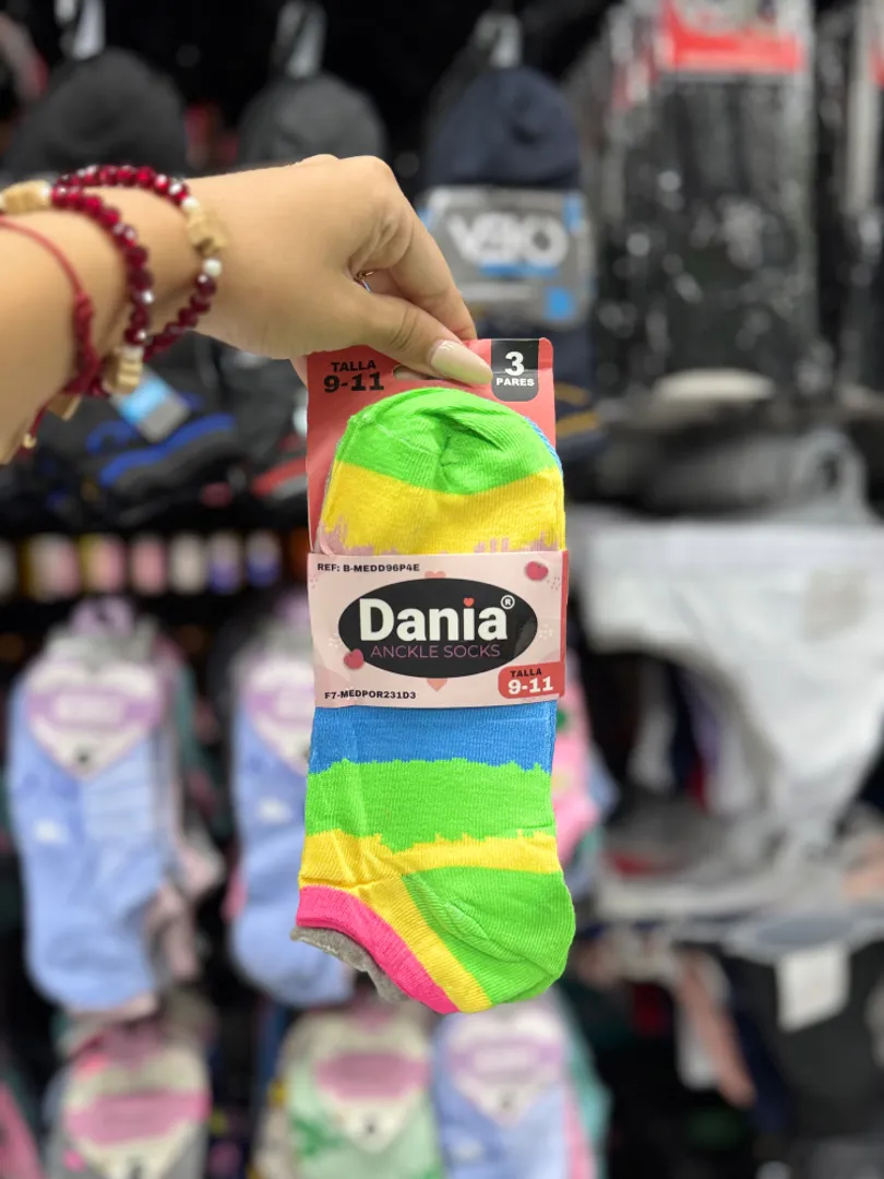 Medias 
