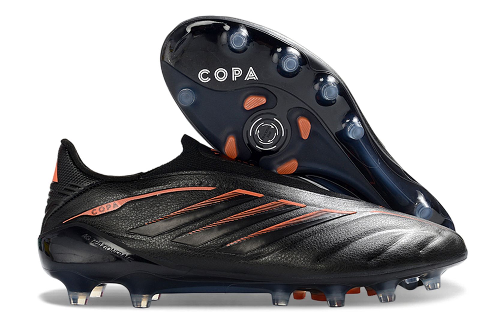 Tacos Copa Mundo FG - Natural firme Lote 2