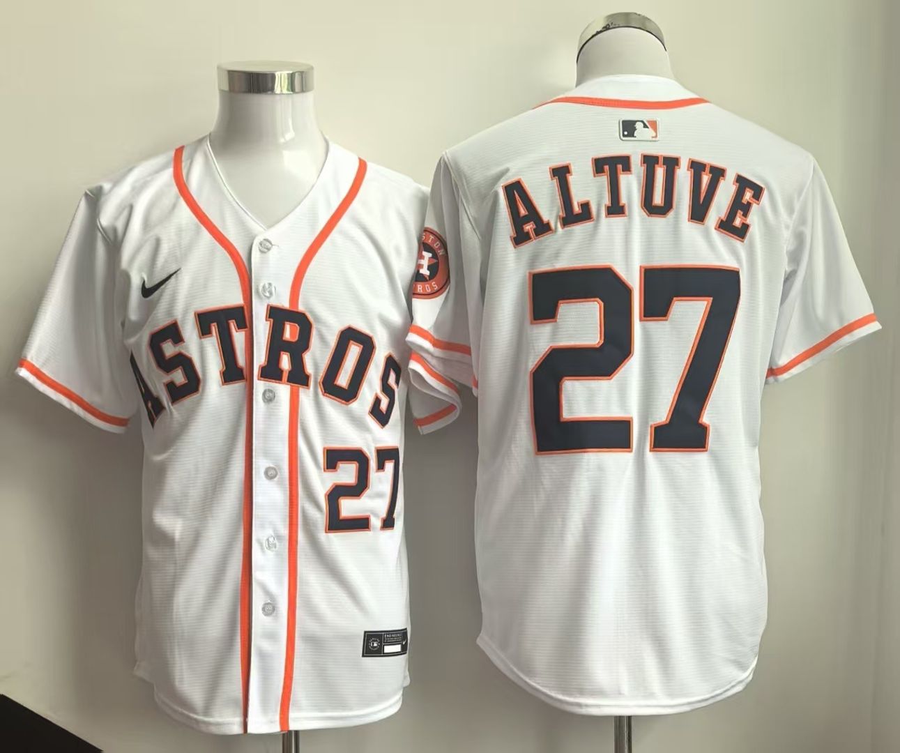 Houston Astros | Solo por pedido