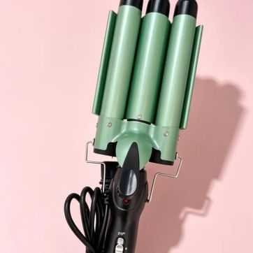 Ondas de sirena - imagen 1