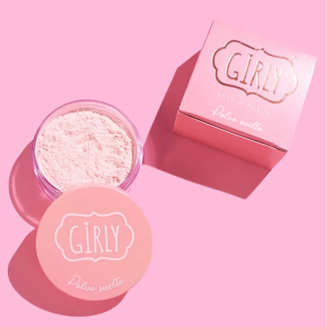 POLVO SUELTO GRANDE GIRLY
