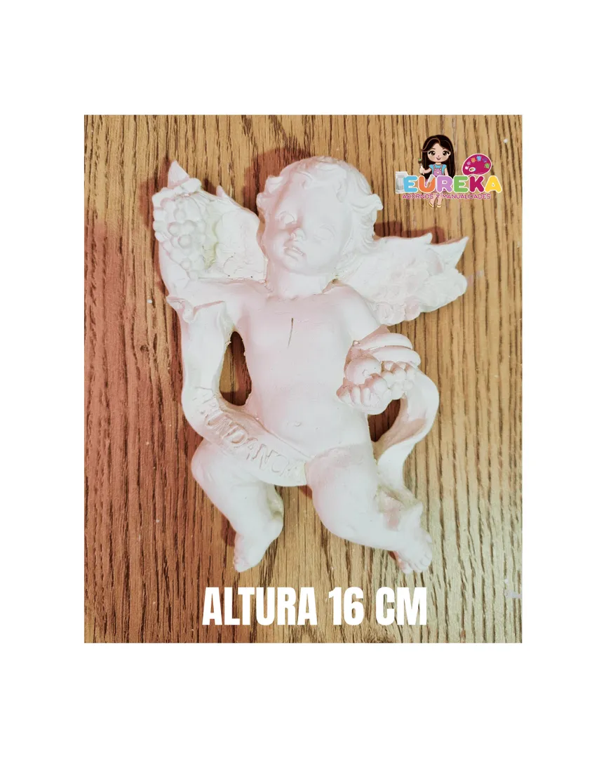 ANGEL ABUNDANCIA MINI