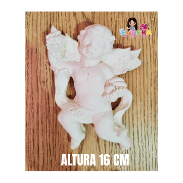 Imagen del producto ANGEL ABUNDANCIA MINI
