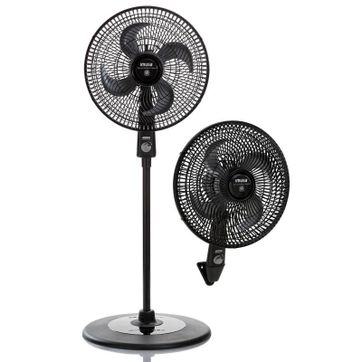 VENTILADOR SAMURAI AIRPROTEC 2 EN 1 COLOR SURTIDOS - imagen 2