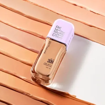 BASE SUPERSTAY LUMI MATTE MAYBELLINE - imagen 1