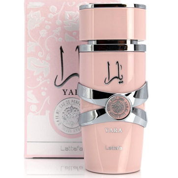 YARA ROSA - imagen 1