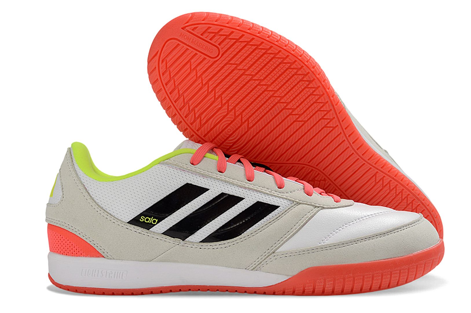 Tenis Copa Mundo IC - Indoor / Futsal Lote 1