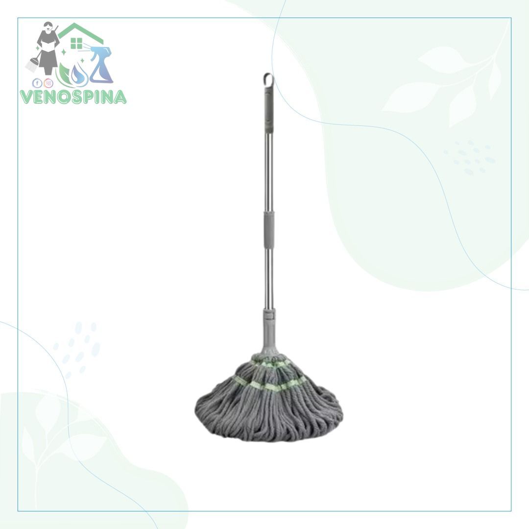 TRAPERO AUTOESCURRIBLE MICROFIBRA