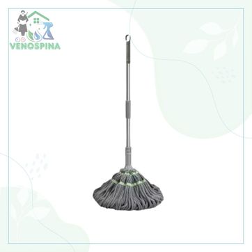 Imagen del producto TRAPERO AUTOESCURRIBLE MICROFIBRA