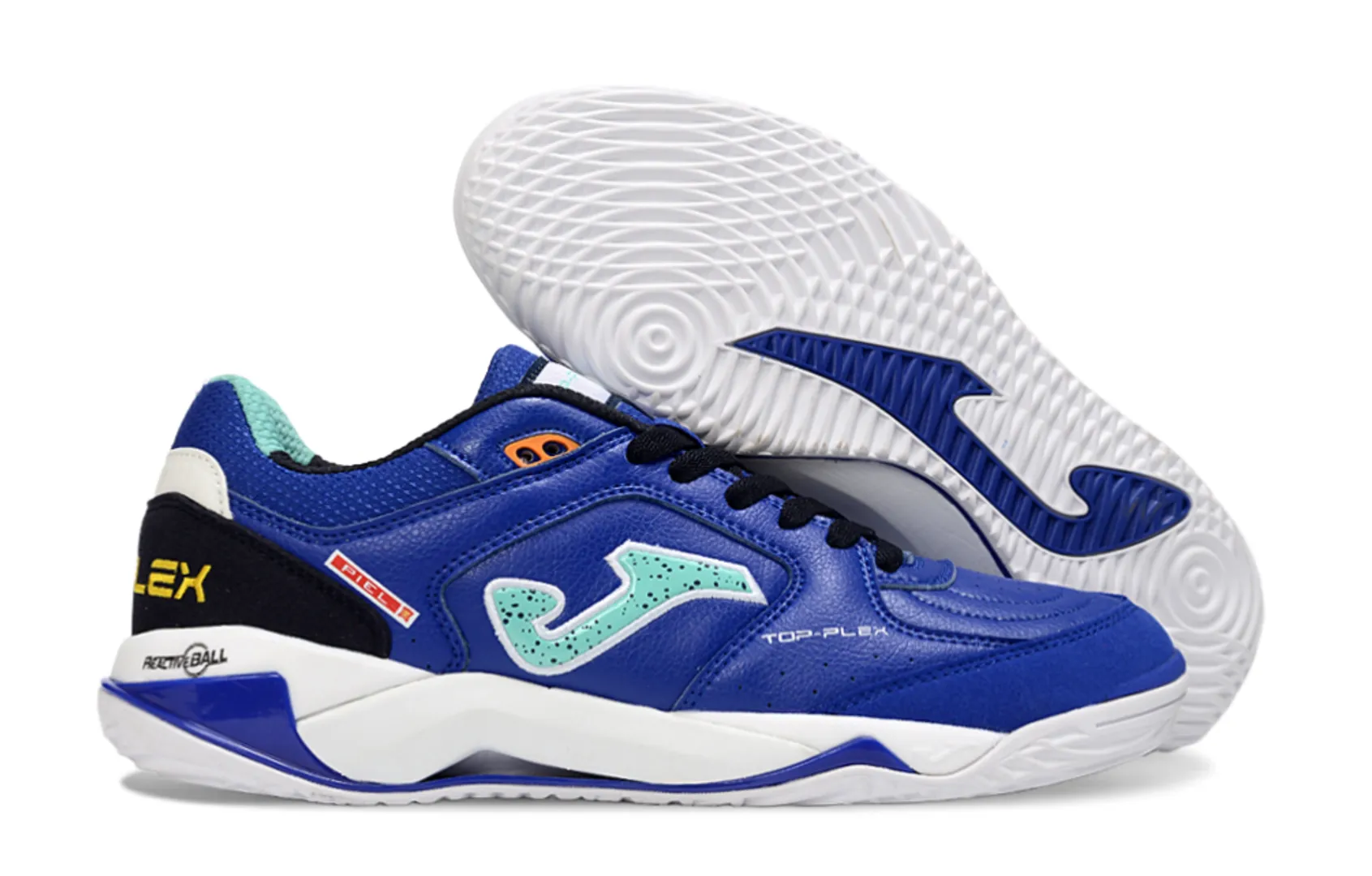 Tenis Joma IC - Indoor / Futsal Lote 1