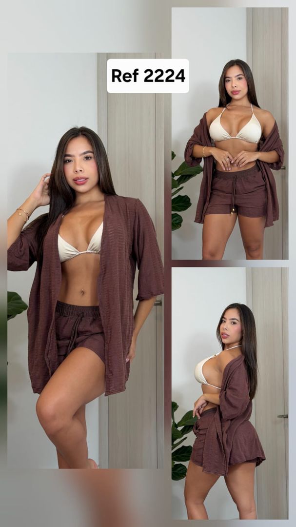 SET PLAYERO 