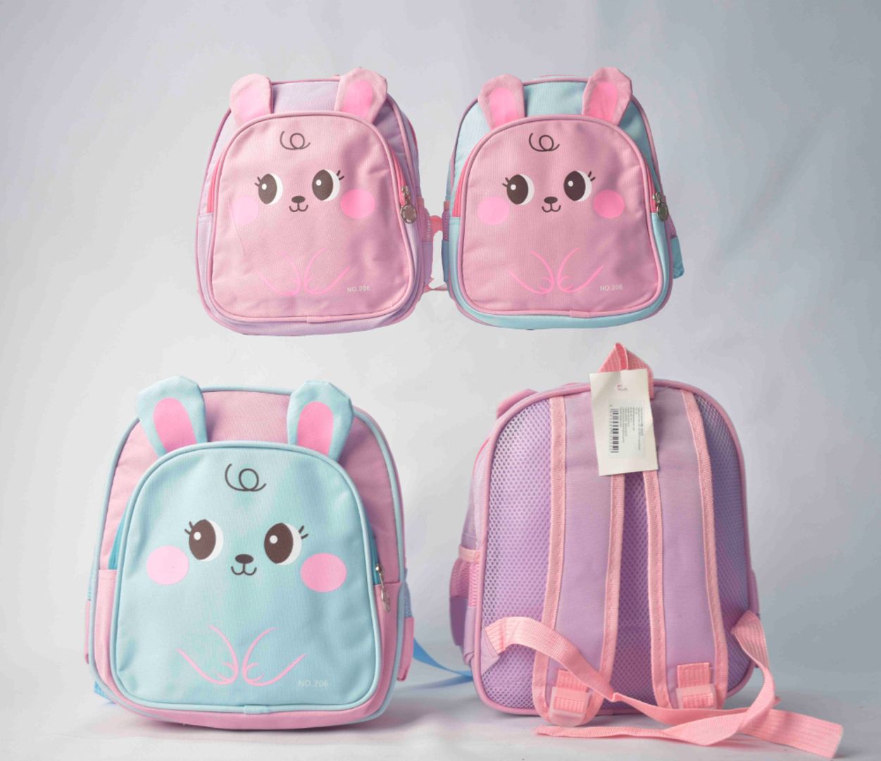 Bolso Infantil