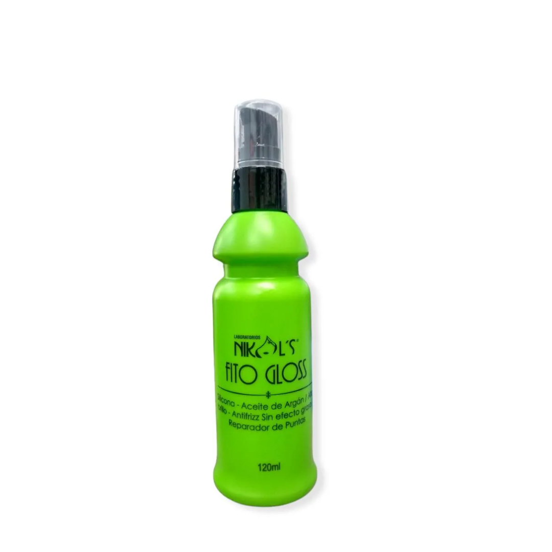 SILICONA X 120ML NIKOLS