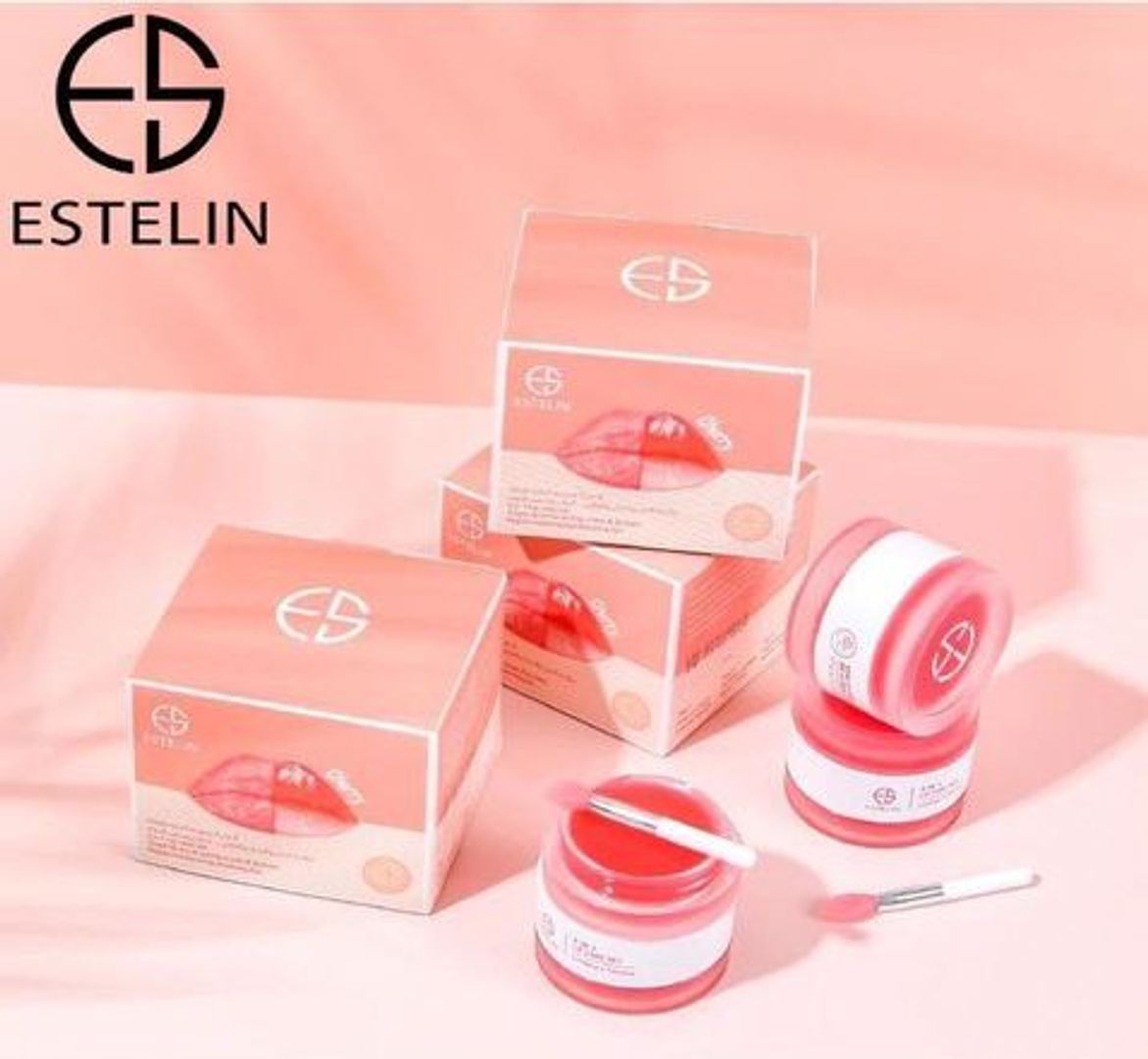 KIT EXFOLIANTE DE LABIOS ESTELIN 