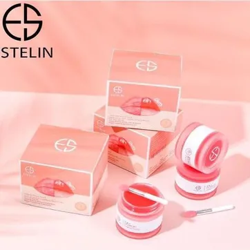KIT EXFOLIANTE DE LABIOS ESTELIN  - imagen 1