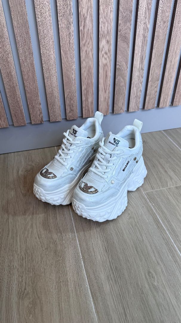 TENIS PLATFORM SHANG