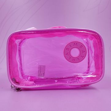 COSMETIQUERA CUADRADA BIMBA Y LOLA JMF-3345 - imagen 1